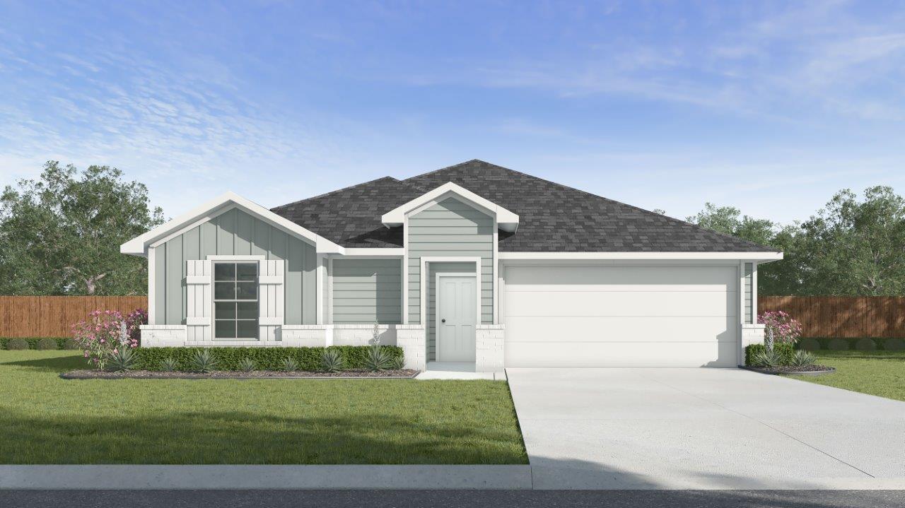 casa en Pleasant Hill por D.R. Horton