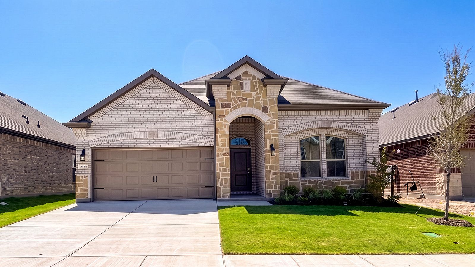 Avery - Lakewood Trails: Forney, Texas - D.R. Horton