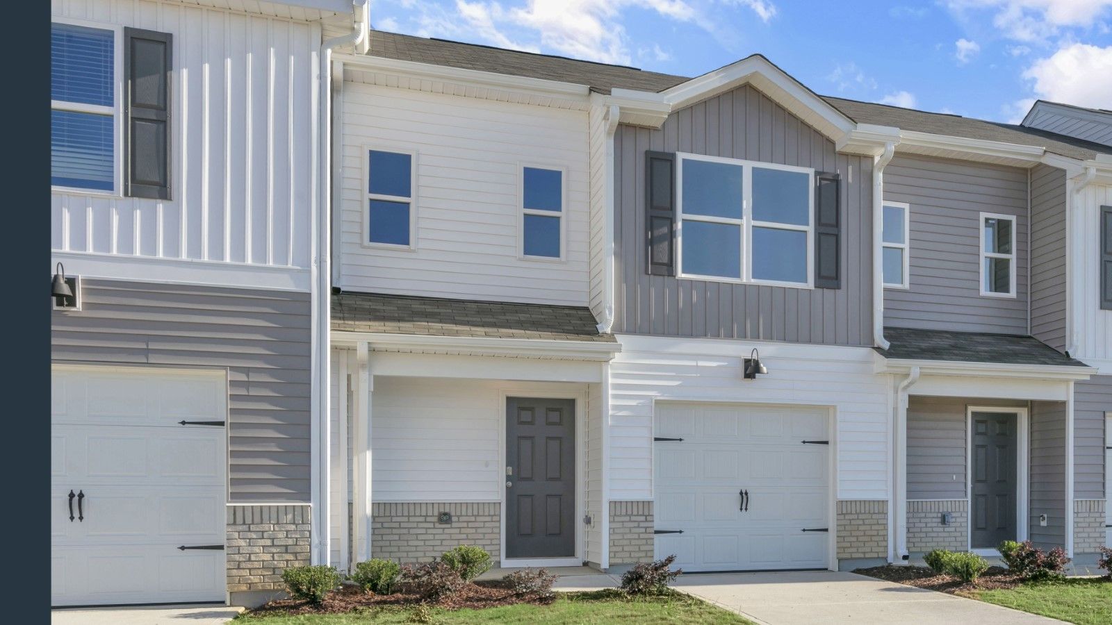 casa en 1158 Place por D.R. Horton Basic
