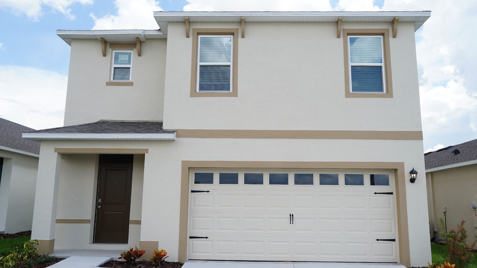 ROBIE - Cascades: Davenport, Florida - D.R. Horton