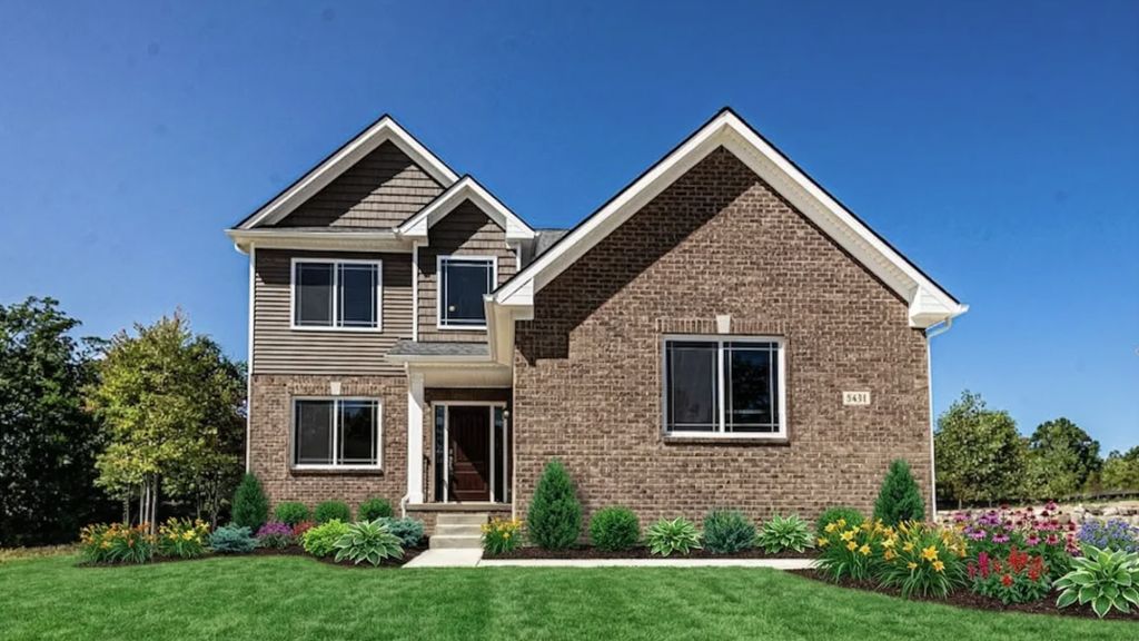 Cambridge Park North II - Grand Blanc, MI