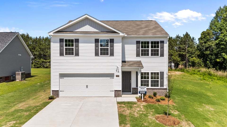 Blair Ridge - La Grange, NC