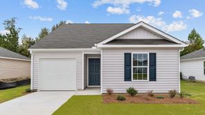 3606 Huntsmoor Lane NW (Sanford)
