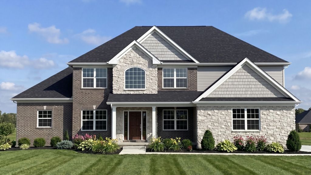 Steeplechase - Grand Blanc, MI