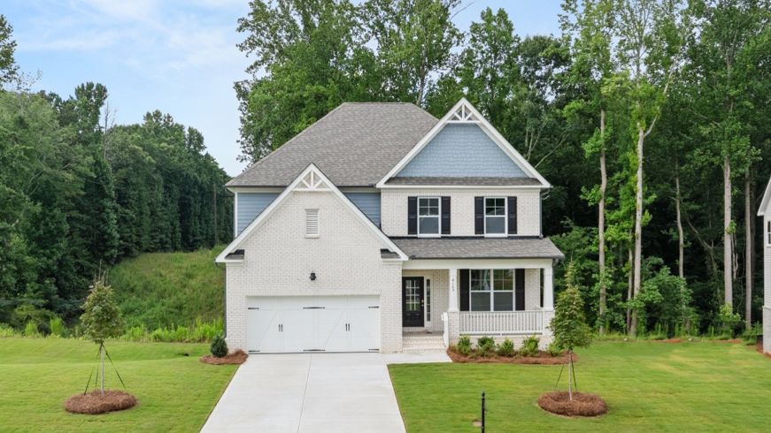 3930 Haven Way. Cumming, GA 30028
