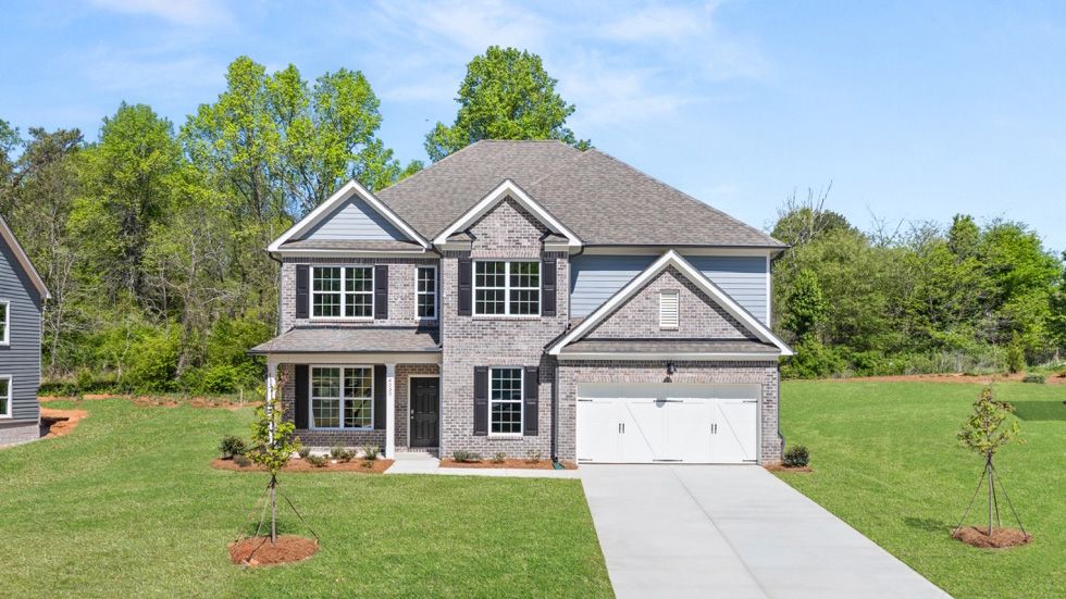 3930 Haven Way. Cumming, GA 30028