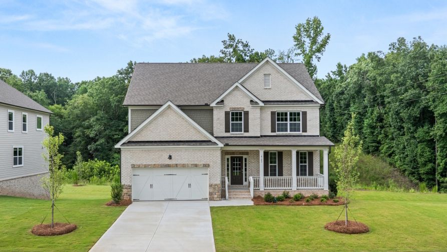 3930 Haven Way. Cumming, GA 30028