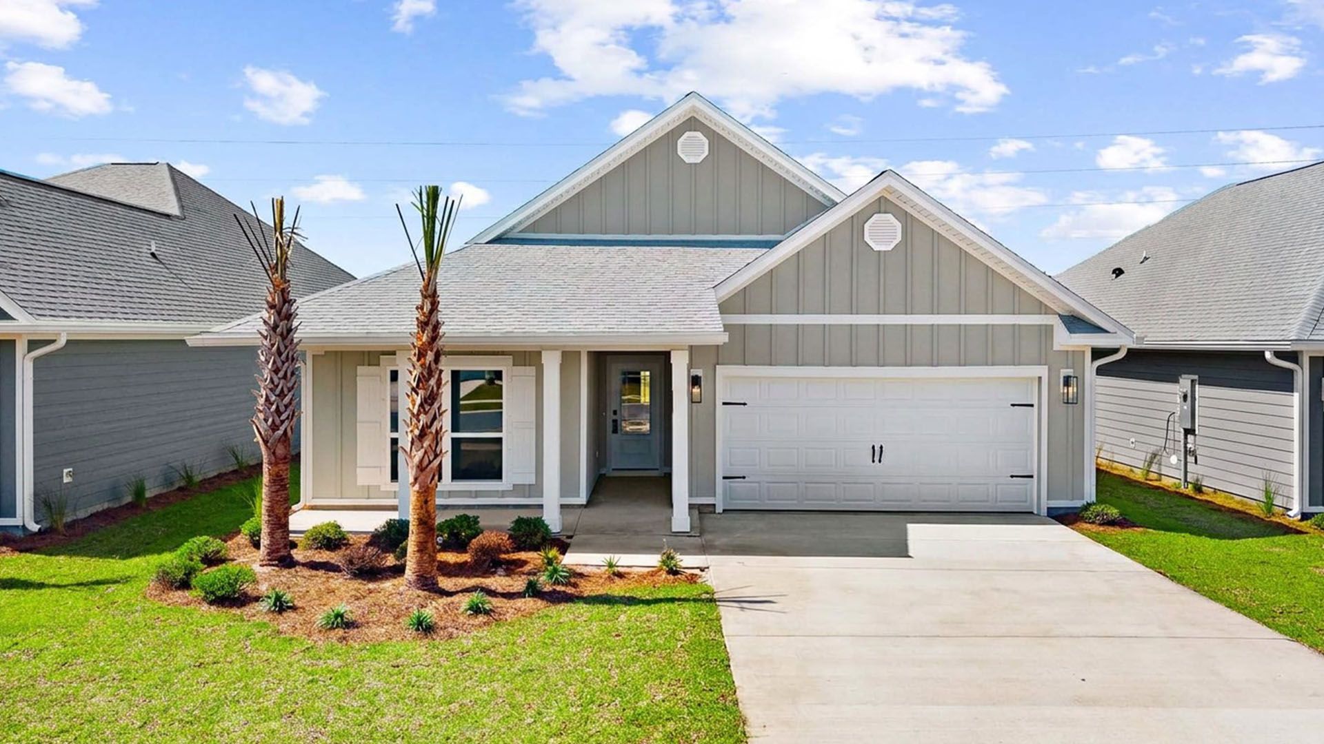 Caballeros Estates At Hombre - Panama City Beach, FL