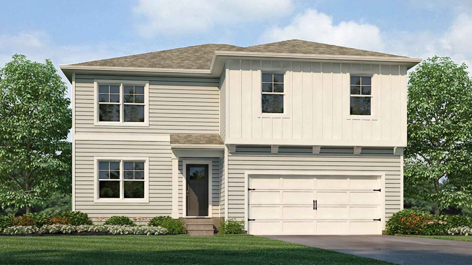 557 Park Vista Drive. Delaware, OH 43015