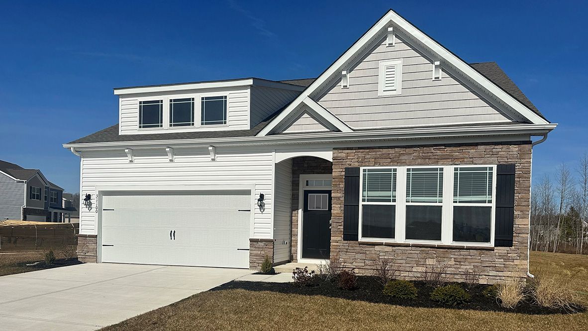 Coastal Villages - Selbyville, DE