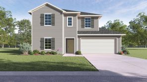 12112 Silverton Tree Bend (The Naples)