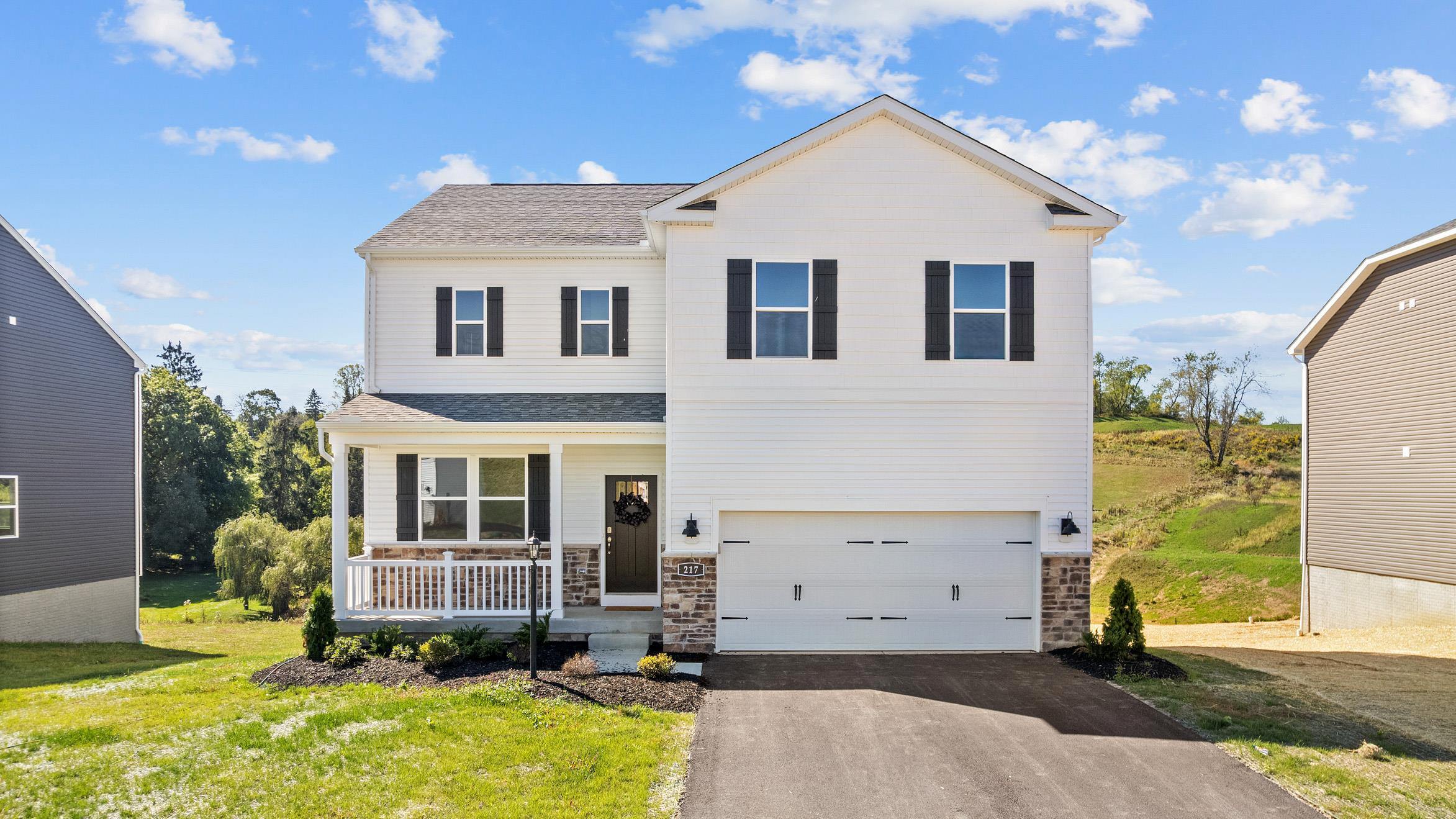 Laurel Hills - Sarver, PA