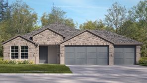 972 Pepperwood Drive (DENTON)