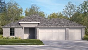 1022 Pepperwood Drive (DENTON)