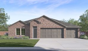 1021 Pepperwood Drive (WAYLON)