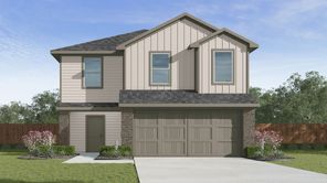 10604 Rainbow Forest (The Franklin)