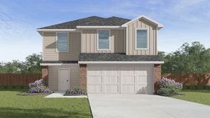 10616 Rainbow Forest (The Franklin)