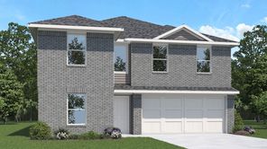 3004 Elk Glen Court (Dawson)