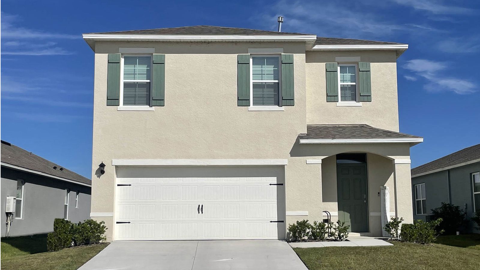 Villamar - Winter Haven, FL