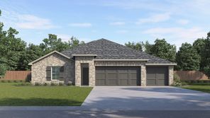 265 Rivers Edge Dr (The Westley)