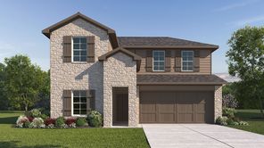 20611 Streamlet End (The Mitchell)