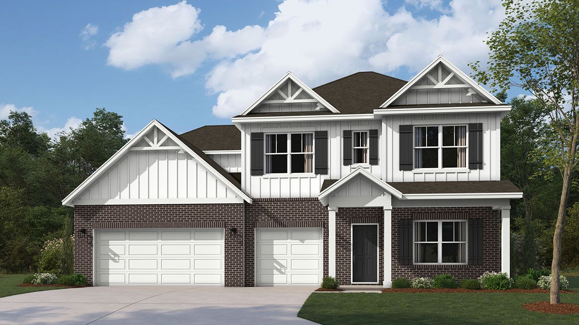 10 Benfield Drive. Whiteland, IN 46184