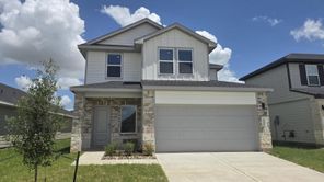 3042 Ferris Drive (HANNA)