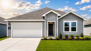 305 Doss Drive (Texas Cali)