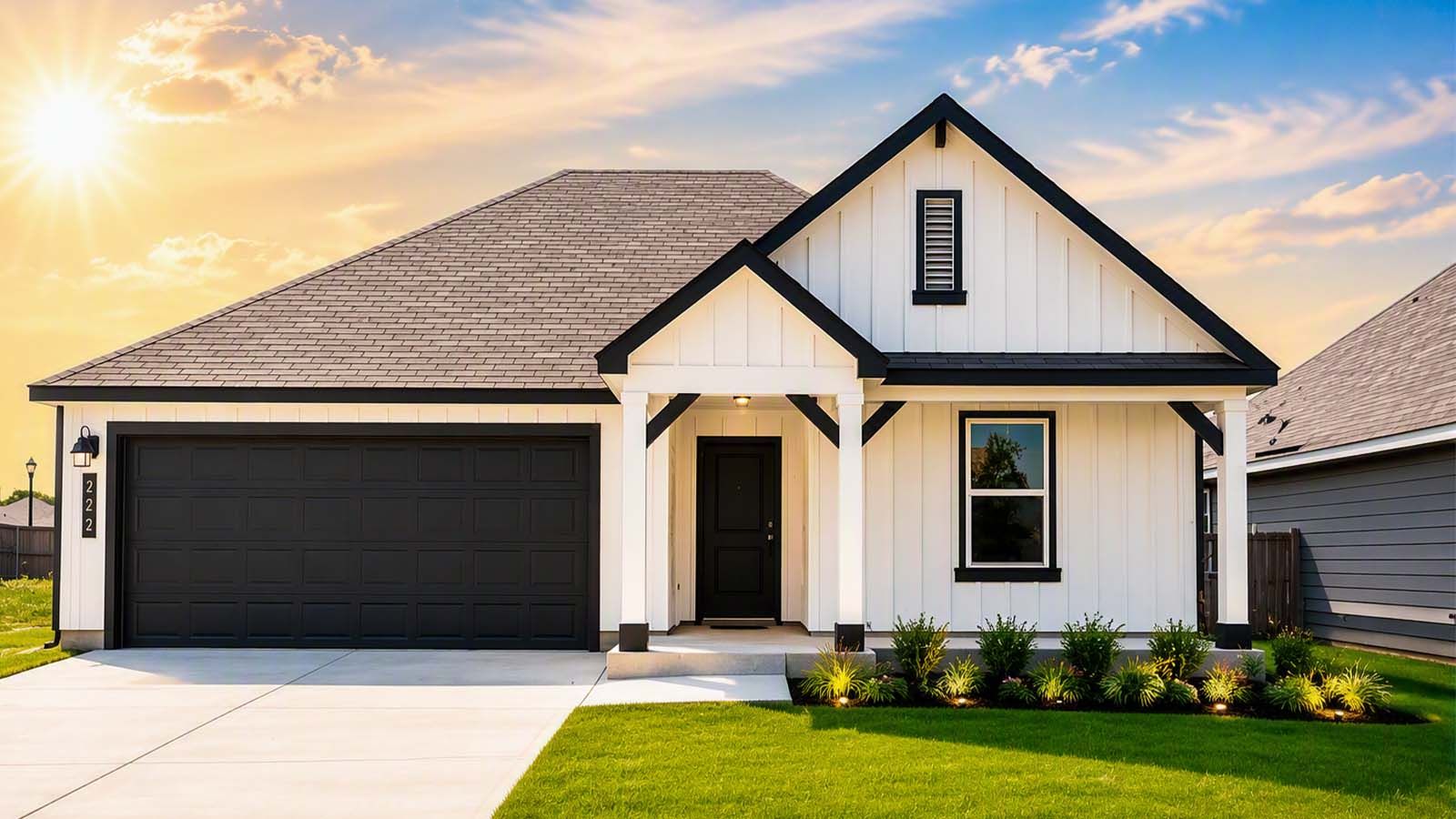 Cornerstone - Rockdale, TX