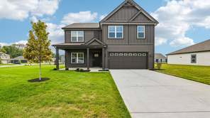 5623 Bluewing Creek Lane (Henley)