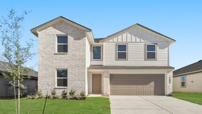 2306 Perdido Bay Lane (Dawson)