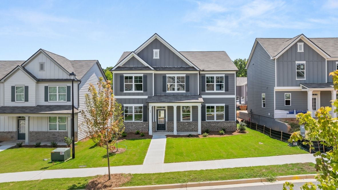 Braselton Village - Braselton, GA