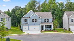6287 HALLSLEY DRIVE (Mansfield)