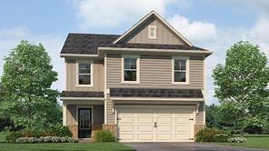 57 FOTHERGILLA WAY (Harbor)