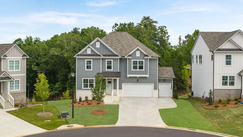 Falcon Landing - Gainesville, GA