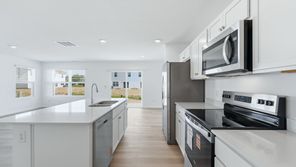 Tatum Townhome