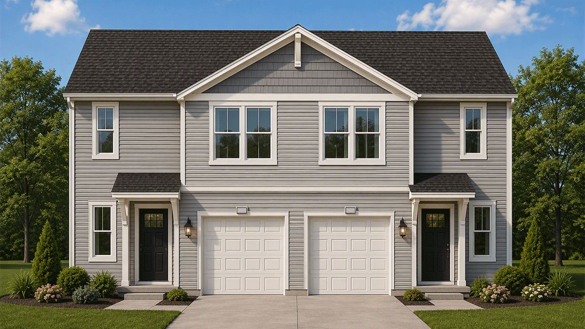 Park Ridge - Hebron, IN