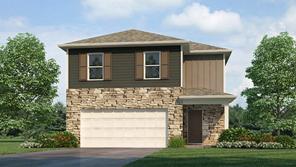 1843 Wildwood Drive (Pine)