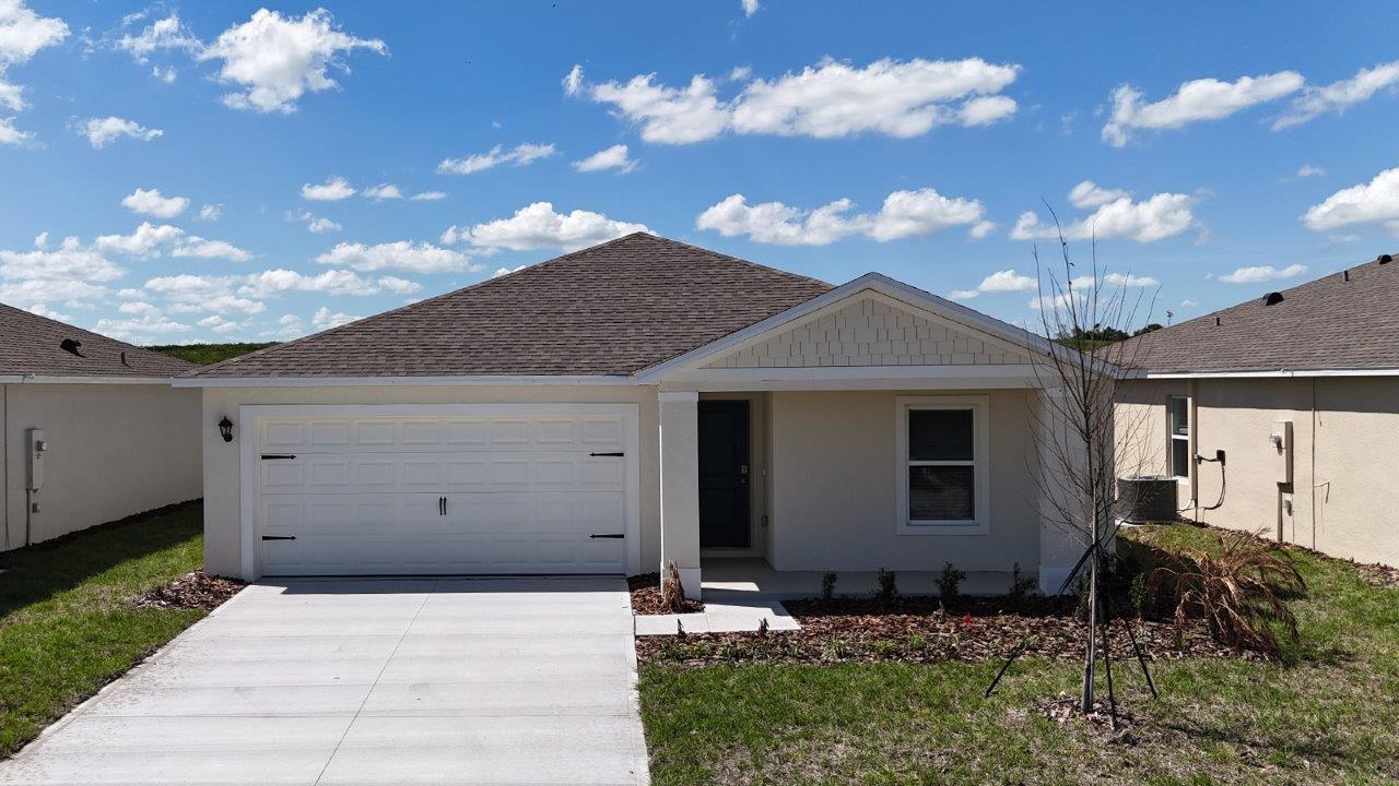 Magnolia Pointe - Umatilla, FL