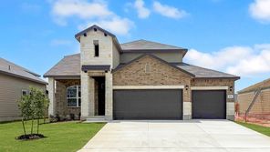 4716 Gypsum Falls (The Stallion)