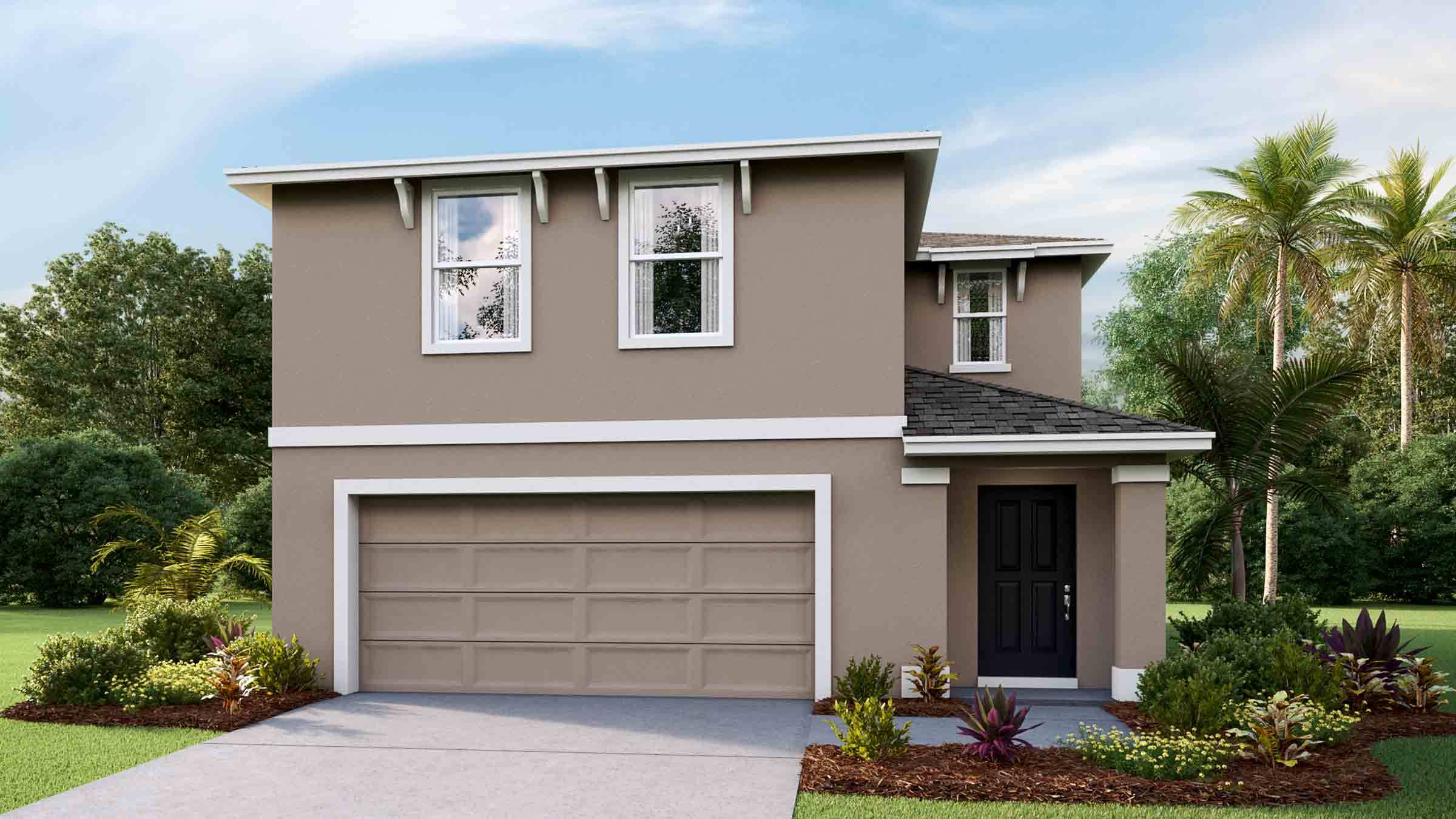 Northwater at Two Rivers - Zephyrhills, FL