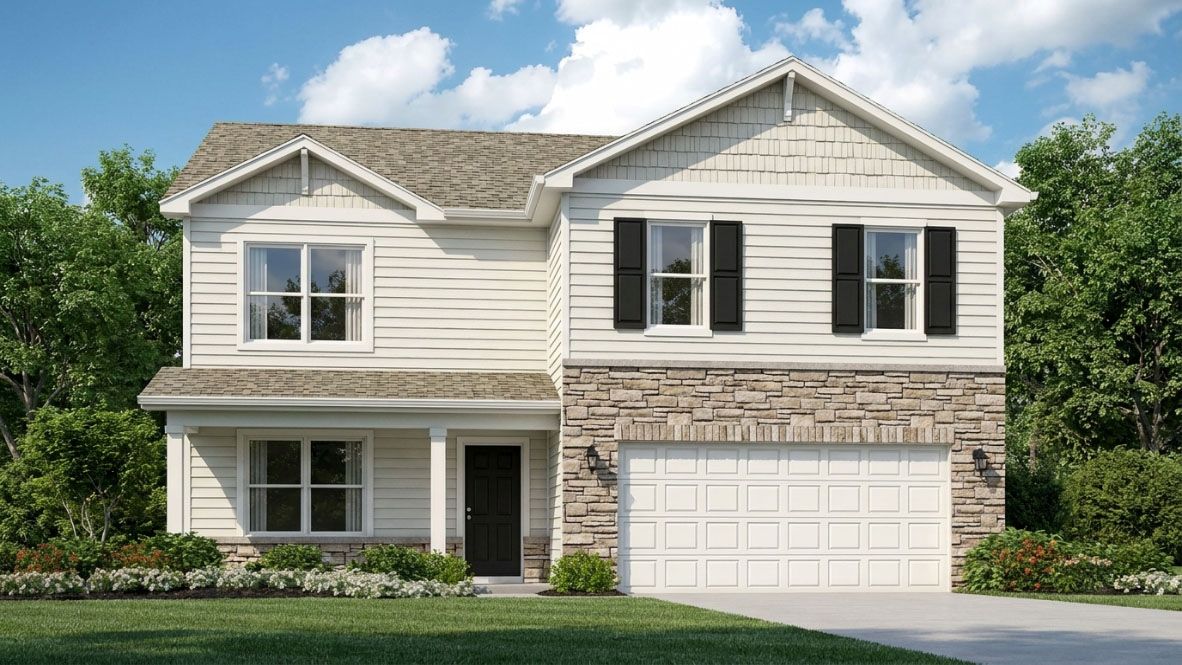 Miles Pointe - Elizabethtown, KY
