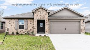 3637 SAHAR LAKE DRIVE (Texas Cali)