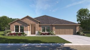 3642 SAHAR LAKE DRIVE (Garland)