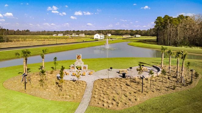 ARIA - The Ranch: Holly Hill, Georgia - D.R. Horton