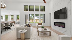 2505 Barton Creek Trail Dr (Portofino)