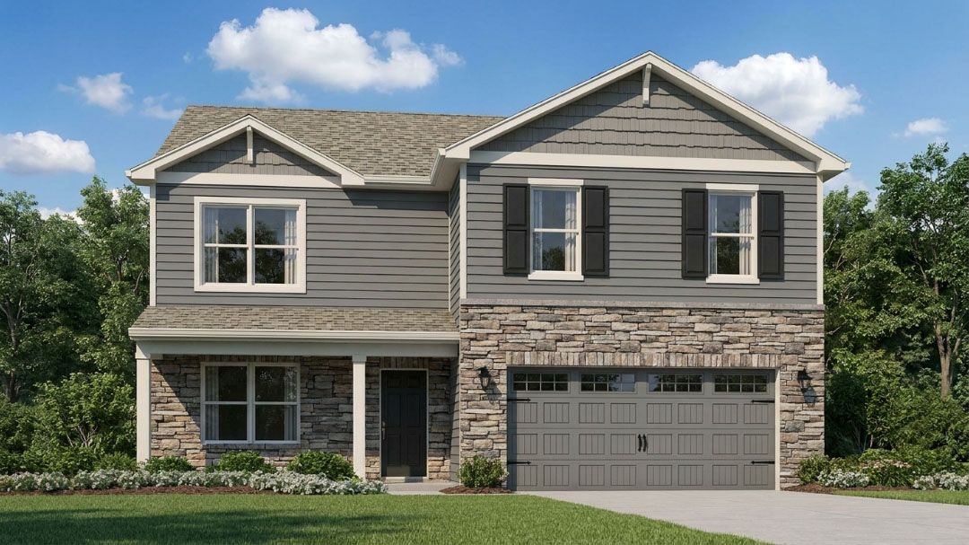 Meadows at Cowley Crossing - Elizabethtown, KY