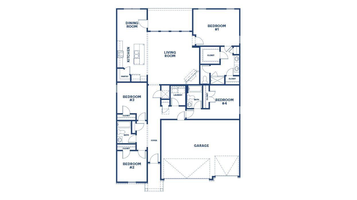 6019 Vermilion Loop. Graniteville, SC 29829