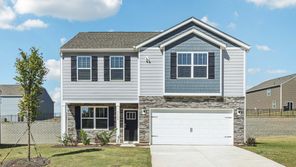 194 Mary Locke Way (Penwell)