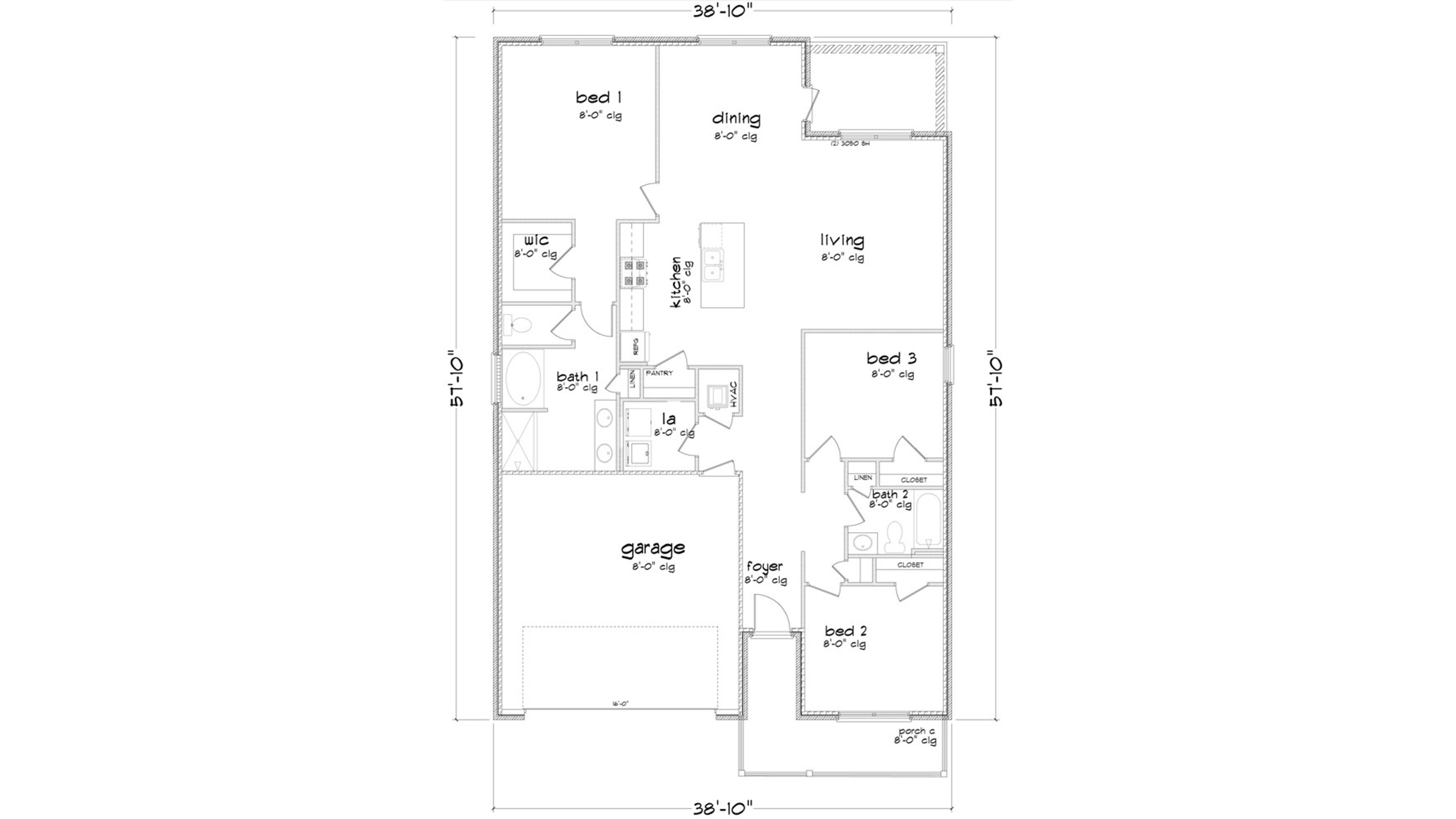 The Aria - Dunham Farms: Theodore, Alabama - D.R. Horton